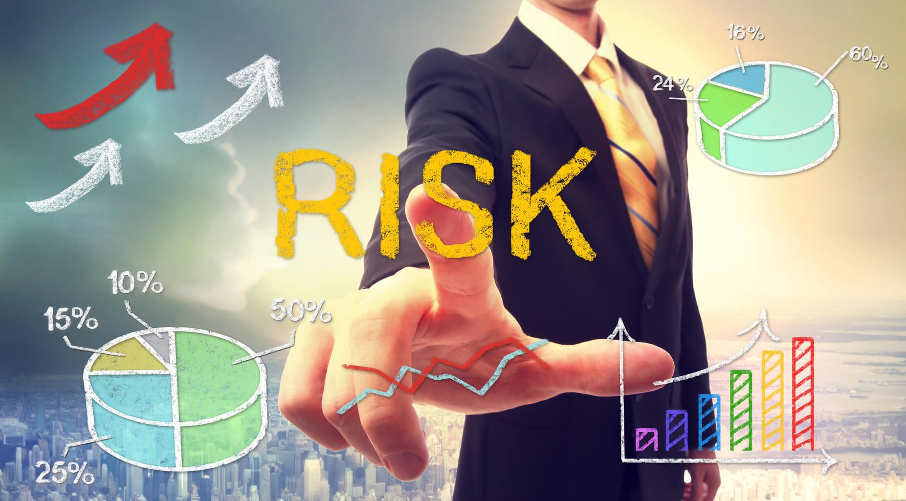 Endüstriyel Güvenlik İşyerlerinde Risklerin Azaltılması ve Çözümler